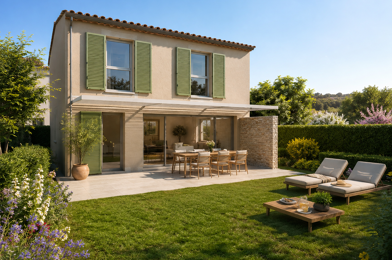 Appartement 3 pièces 510000 €
