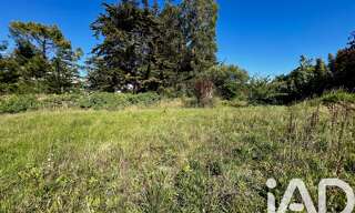 Terrain  662 m² à vendre à Agon-Coutainville (50230)