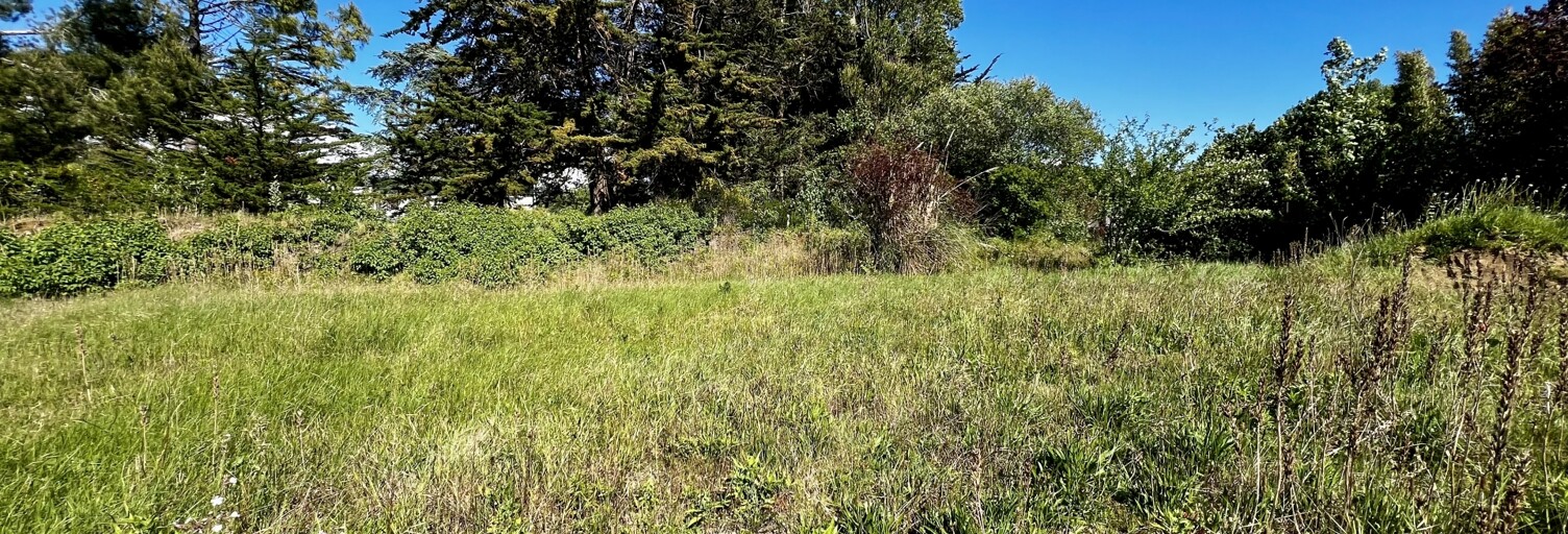 Terrain  662 m² à vendre à Agon-Coutainville (50230)