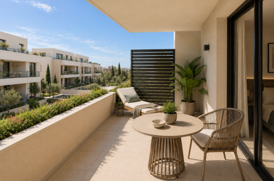 Appartement 1 pièces 200000 €