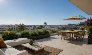 Appartement 3 Pièces 97 m² à vendre à Fréjus (83370)