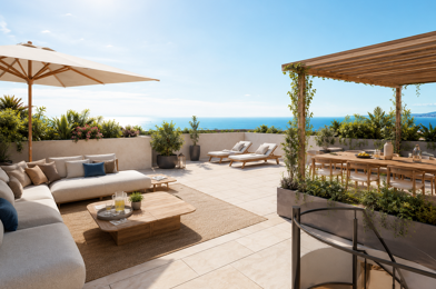 Appartement 3 pièces 960000 €