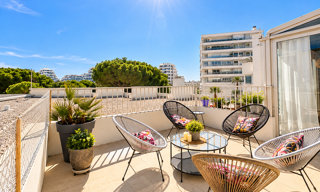 Appartement 3 Pièces 83 m² à vendre à La Grande-Motte (34280)