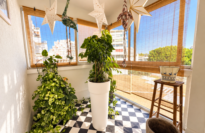 Coeur de ville - Appartement 3 pièces rénovés, avec terrasse — photo 5