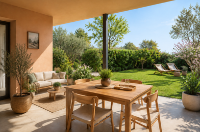 Appartement 2 pièces 369000 €