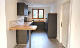 Appartement 2 Pièces 89 m² à louer à Boulogne-sur-Mer (62200)