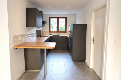 Appartement 2 pièces 790 €
