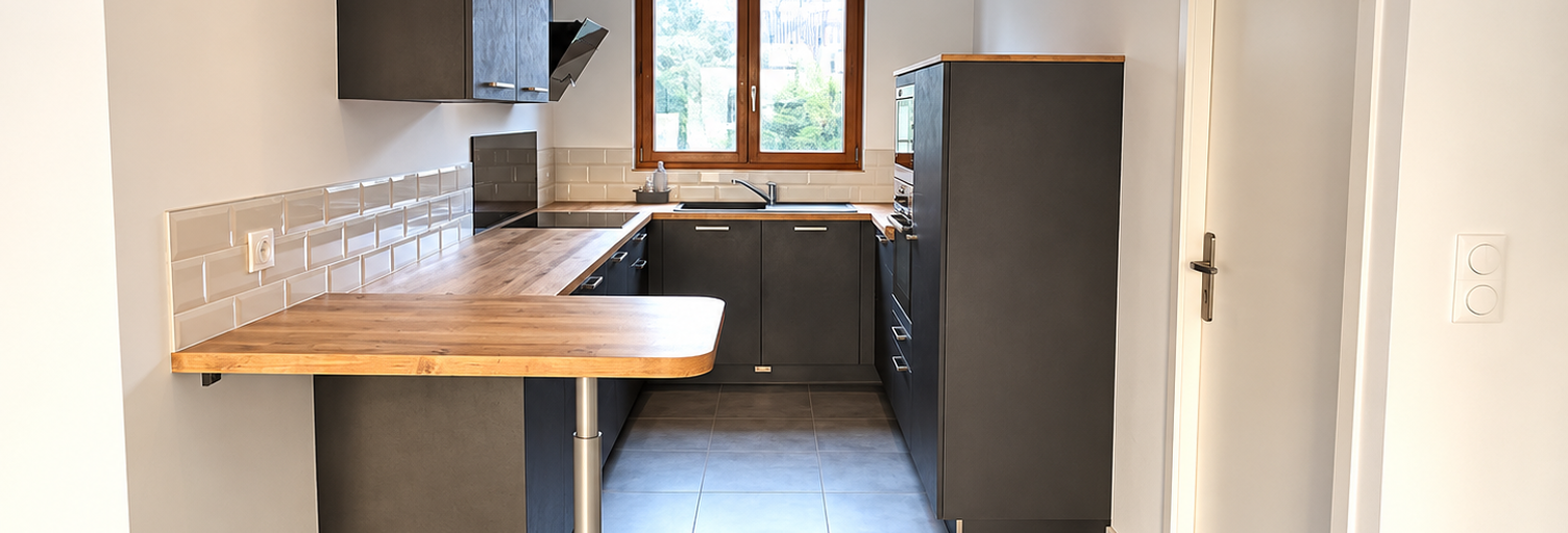 Appartement 2 Pièces 89 m² à louer à Boulogne-sur-Mer (62200)