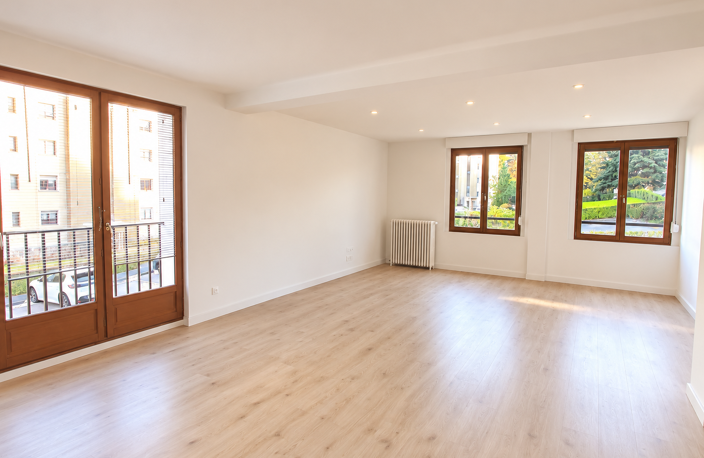 BOULOGNE-SUR-MER   Secteur Montplaisir   Appartement T3 de 8 — photo 3