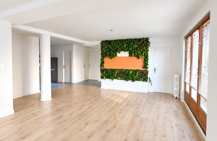 BOULOGNE-SUR-MER   Secteur Montplaisir   Appartement T3 de 8 — photo 4