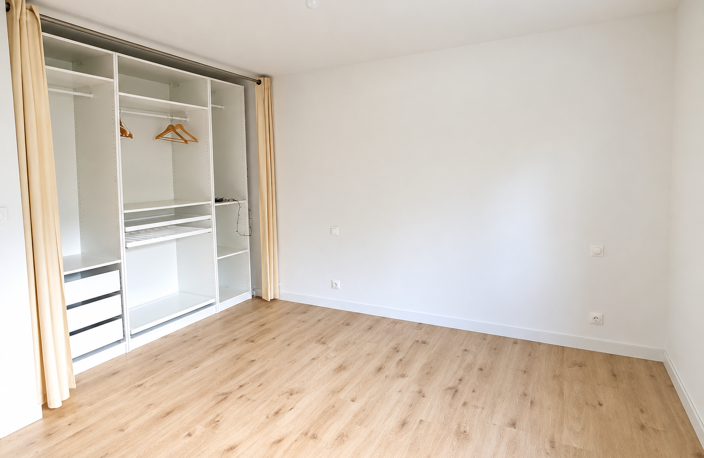 BOULOGNE-SUR-MER   Secteur Montplaisir   Appartement T3 de 8 — photo 5
