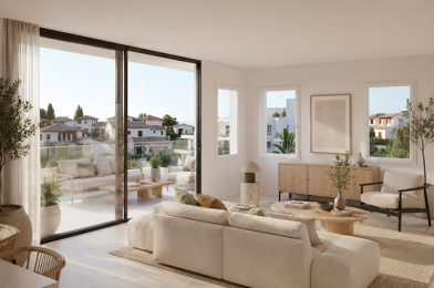 Appartement 2 pièces 333000 €
