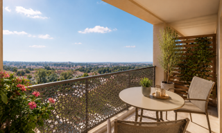 Appartement 1 Pièce 44 m² à vendre à La Seyne-sur-Mer (83500)