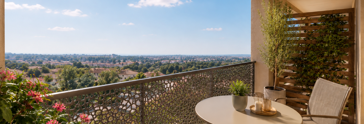 Appartement 1 Pièce 44 m² à vendre à La Seyne-sur-Mer (83500)