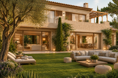 Appartement 2 pièces 2350000 €