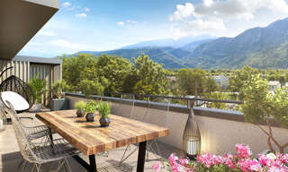 Appartement 3 Pièces 80 m² à vendre à Grimaud (83310)