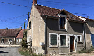 Maison 4 Pièces 75 m² à louer à Saint-Gaultier (36800)