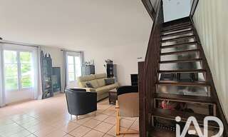 Appartement 4 Pièces 119 m² à vendre à Serris (77700)