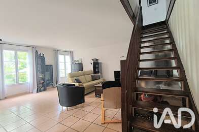 Appartement 4 pièces 439000 €