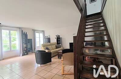 Vente Duplex 4 pièces — photo du bien