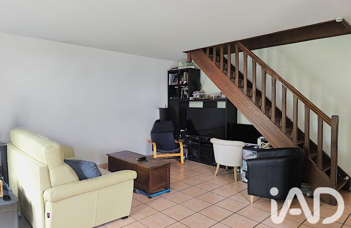 Vente Duplex 4 pièces — photo 2
