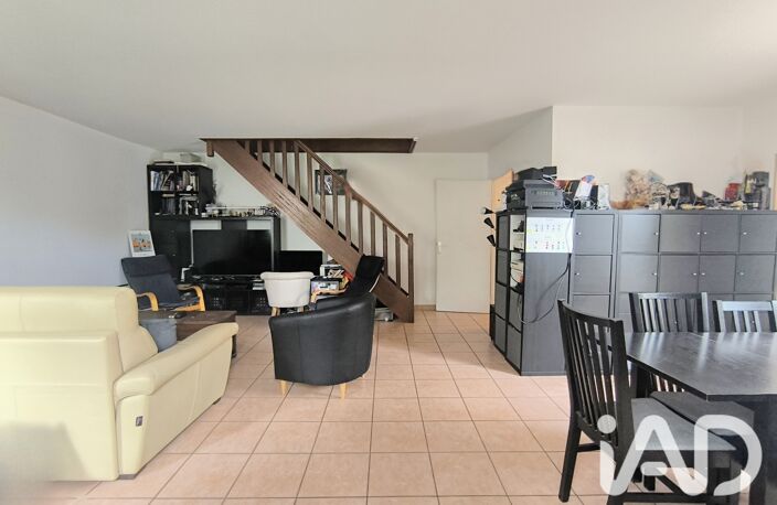 Vente Duplex 4 pièces — photo 3