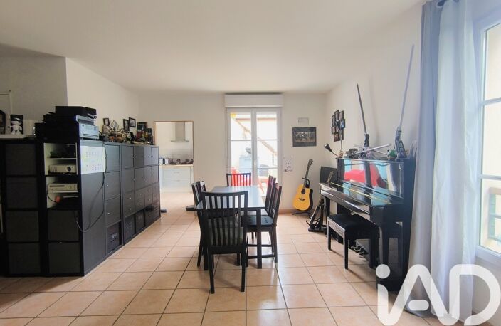 Vente Duplex 4 pièces — photo 4