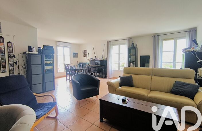 Vente Duplex 4 pièces — photo 5