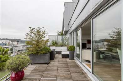 Appartement 3 pièces 358000 €