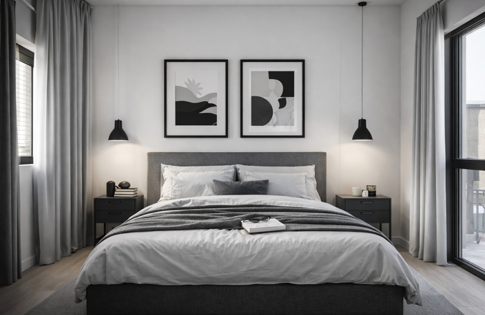 NOUVELLE RESIDENCE A SCHILTIGHEIM ! TRES BEAU T2 ! PROCHE COMMODITES — photo 3