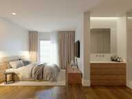 SUPERBE T4 DE 85 M² Traversant, Orienté Ouest / Est AVEC une Loggia 12 m2 — photo 2