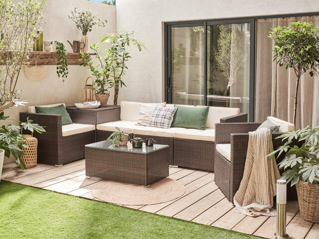 Dernière opportunité : 2 pièces neuf avec terrasse à La Wantzenau // — photo du bien