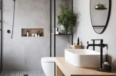 *PETITE COPROPRIETE - GRAND JARDIN - SECTEUR CALME ET RESIDENTIEL  — photo du bien