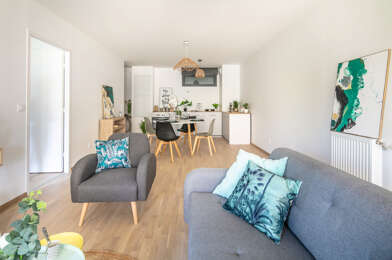 Appartement 1 pièces 154000 €