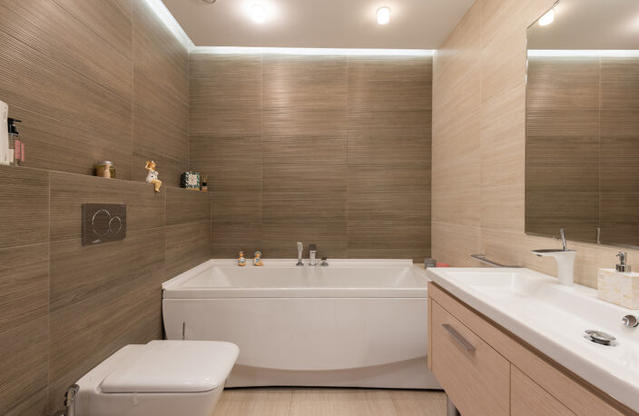 *Idéal famille – Nouveau quartier Vauban – Résidence haut de gamme — photo 5