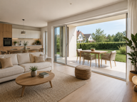 * T4 JARDIN  privatif d’exception de 230m² — photo 2