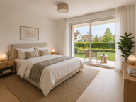 * T4 JARDIN  privatif d’exception de 230m² — photo 3