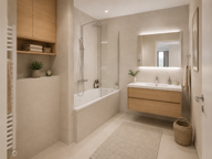 * T4 JARDIN  privatif d’exception de 230m² — photo 4