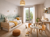 NOUVEAU PROGRAMME SCHILTIGHEIM ! TRES BEAU T4 DERNIER ETAGE !  — photo 3