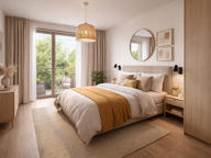 NOUVEAU PROGRAMME SCHILTIGHEIM ! TRES BEAU T4 DERNIER ETAGE !  — photo 4