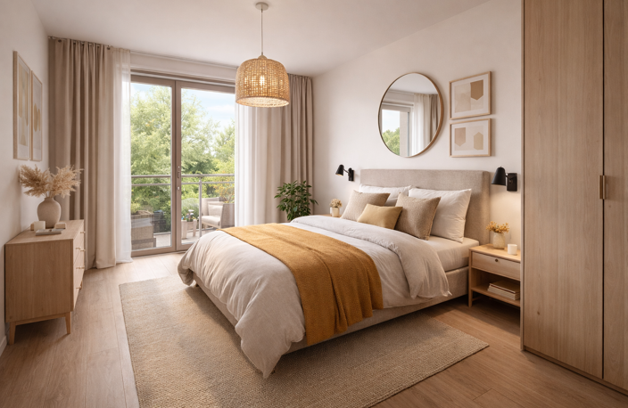 NOUVEAU PROGRAMME SCHILTIGHEIM ! TRES BEAU T4 DERNIER ETAGE !  — photo 4