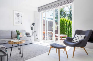  IDEAL QUAI STARLETTE IDEAL , Très beau T2 , VUE BASSIN VAUBAN !!! — photo du bien
