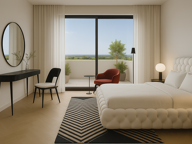 *T3 AVEC BALCON EN TVA REDUITE - BISCHHEIM - Frais de notaire offerts ! — photo 2