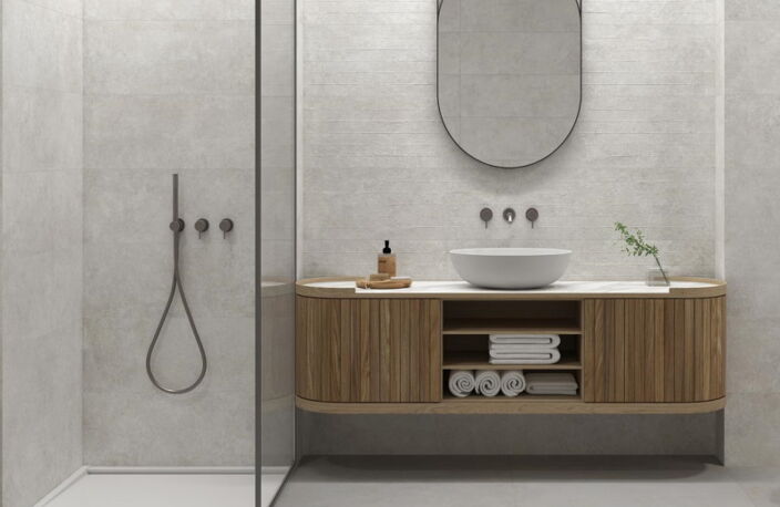 *T3 AVEC BALCON EN TVA REDUITE - BISCHHEIM - Frais de notaire offerts ! — photo 3