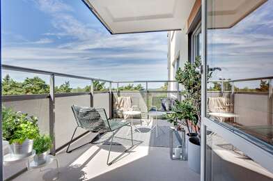 Appartement 1 pièces 189000 €