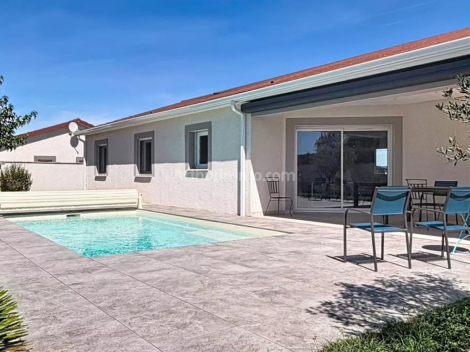 Maison 5 pièces 122 m² · à Villerest · 122 m² · 290 000 €
