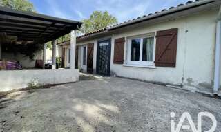 Maison 4 Pièces 78 m² à vendre à Mouthiers-sur-Boëme (16440)