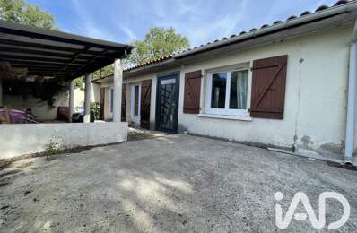 Vente Maison/villa 4 pièces — photo du bien