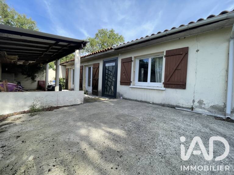 Vente Maison/villa 4 pièces — photo 1