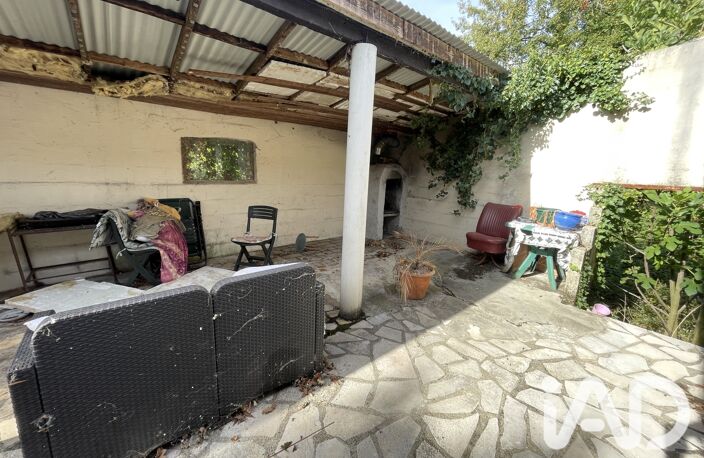 Vente Maison/villa 4 pièces — photo 2